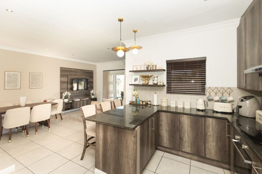 To Let 3 Bedroom Property for Rent in Brackenfell South Western Cape